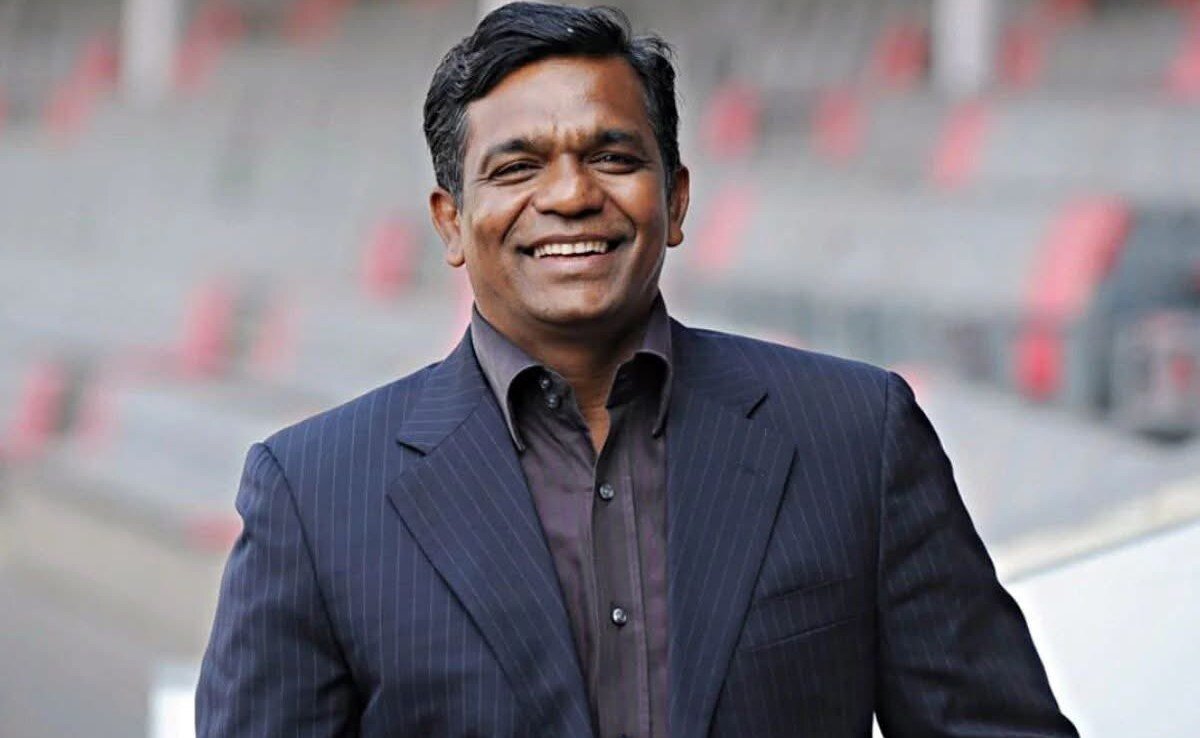 Former Test player Aminul Islam elected new BCB president