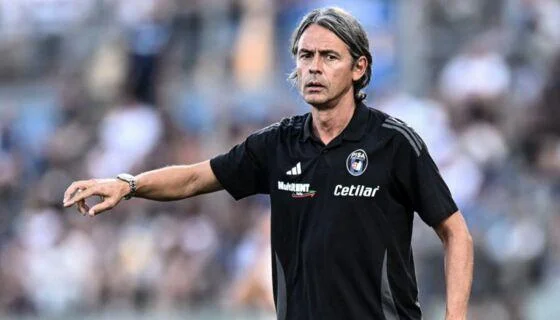 Filippo Inzaghi’s Pisa return to Serie A after 34 years
