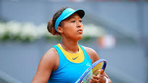 Osaka wins first WTA title since maternity break