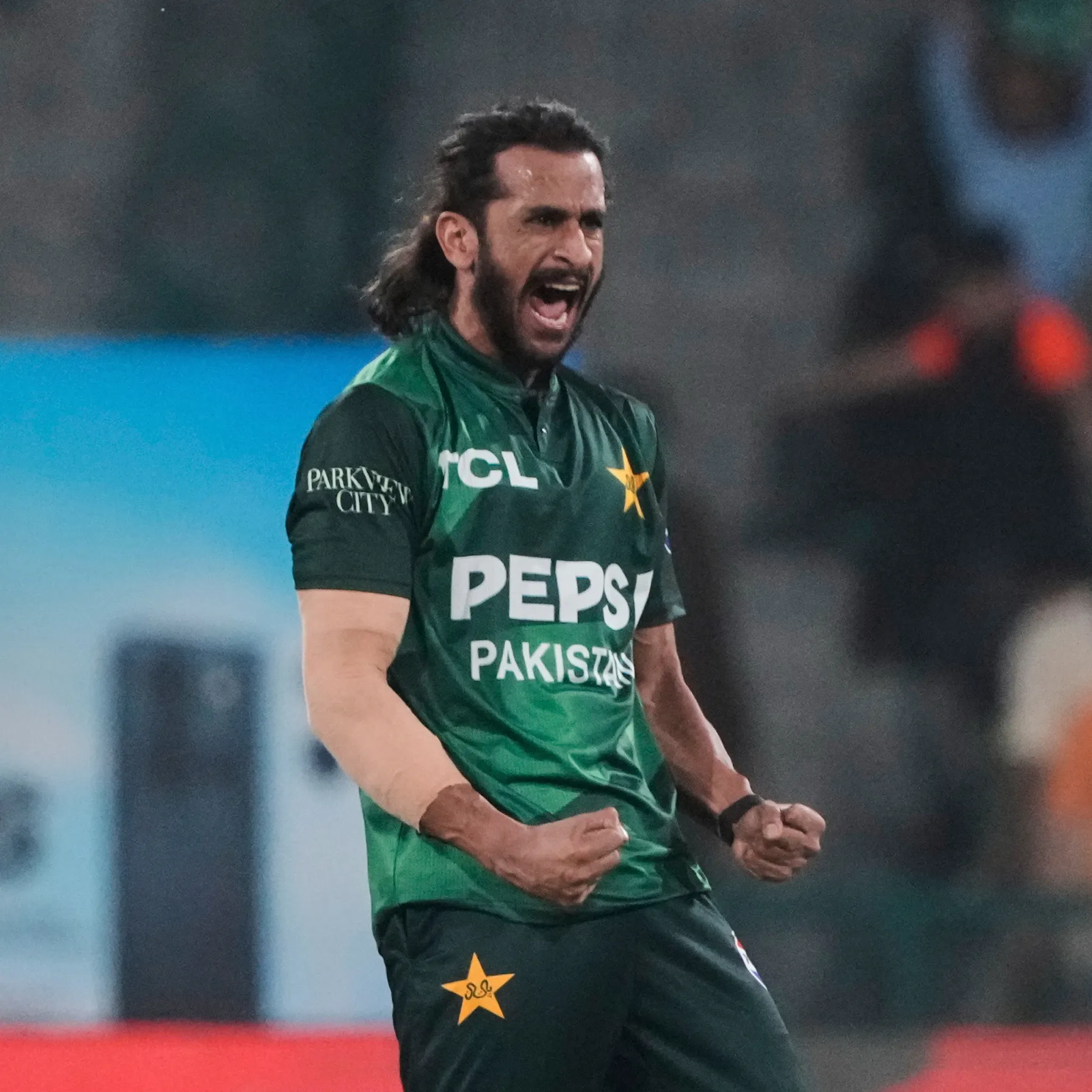 Hasan sparkles with 5-30 as Pakistan thrash Bangladesh by 37 runs in first T20I