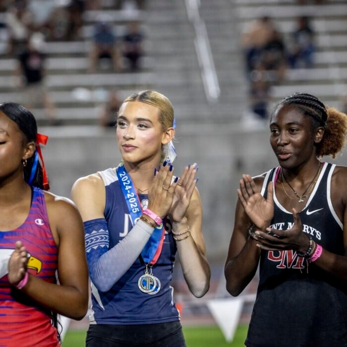 US Olympic & Paralympic Committee bars transgender women from competing in women’s sports