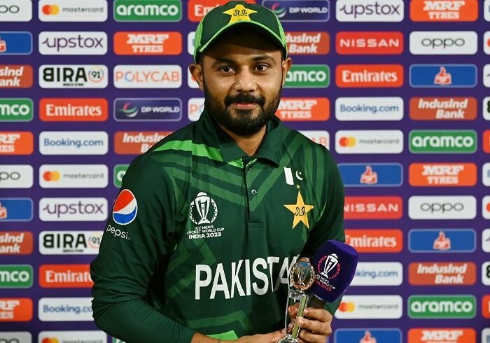 Saud to lead Pakistan Shaheens squad for England tour