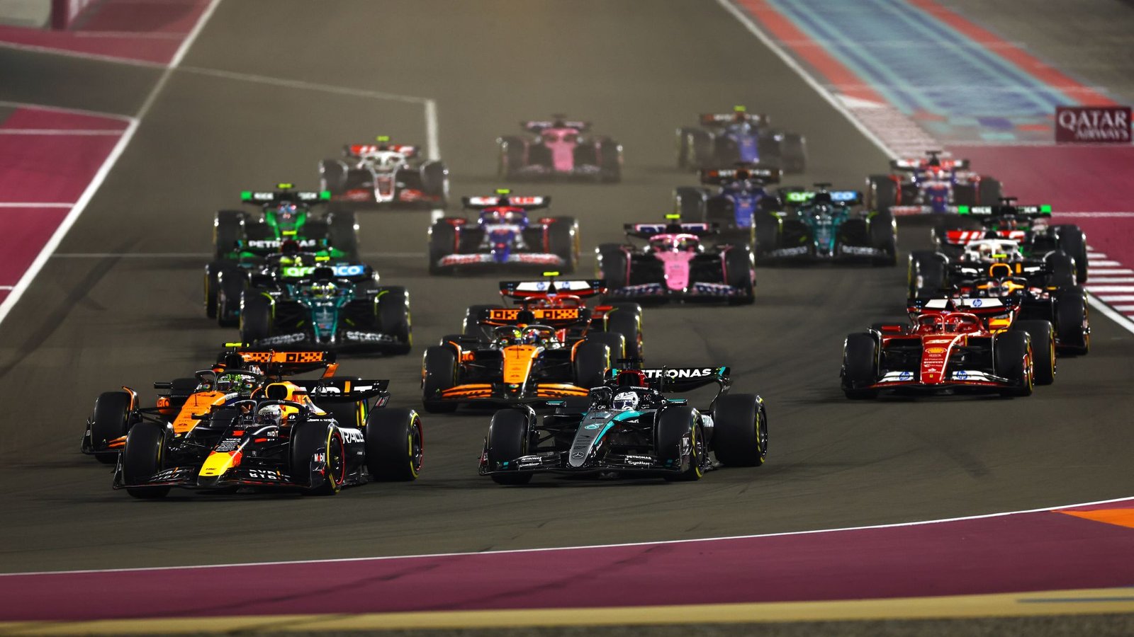 TV Globo regains F1 broadcast rights in Brazil from 2026