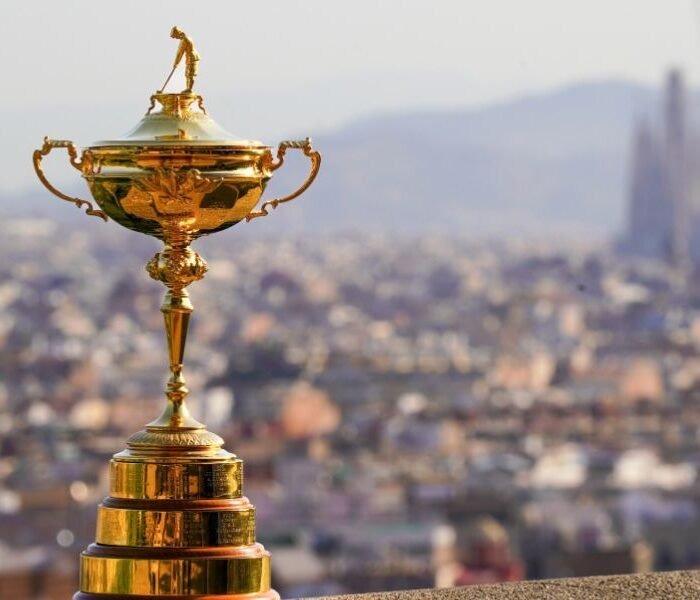 Ryder Cup officially returning to Spain in 2031