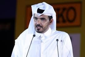 Qatar bids to become first Gulf state to host Olympics