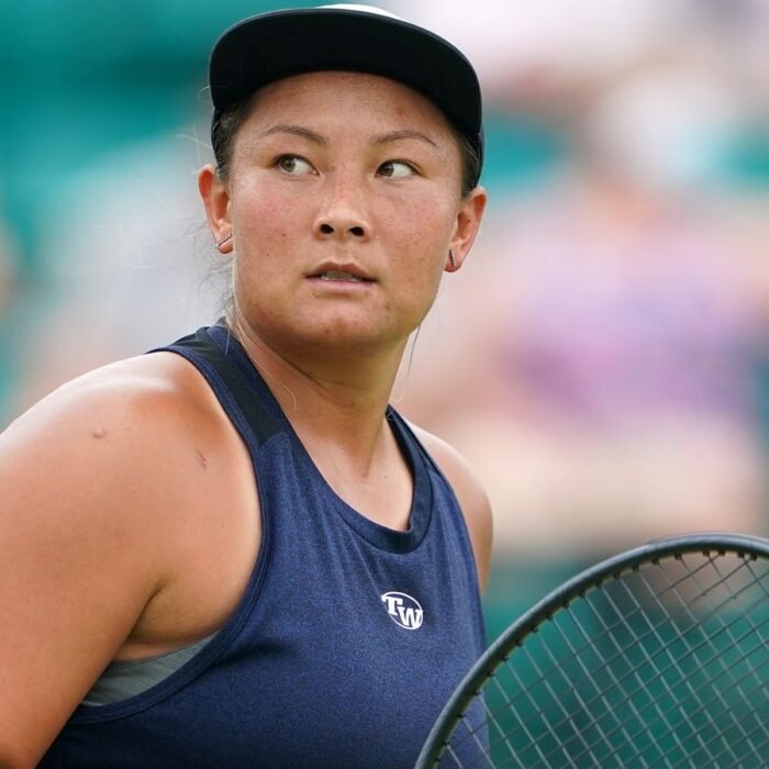 Britain’s Moore handed four-year ban after CAS upholds ITIA appeal