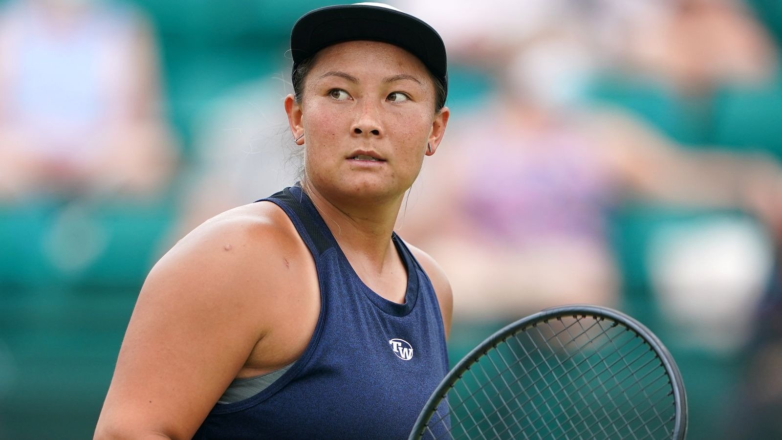 Britain’s Moore handed four-year ban after CAS upholds ITIA appeal