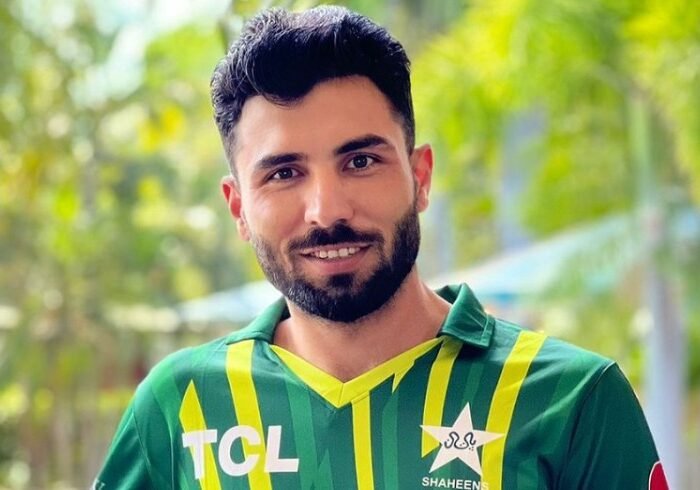 Irfan Khan to lead Pakistan Shaheens in Top End T20 Series