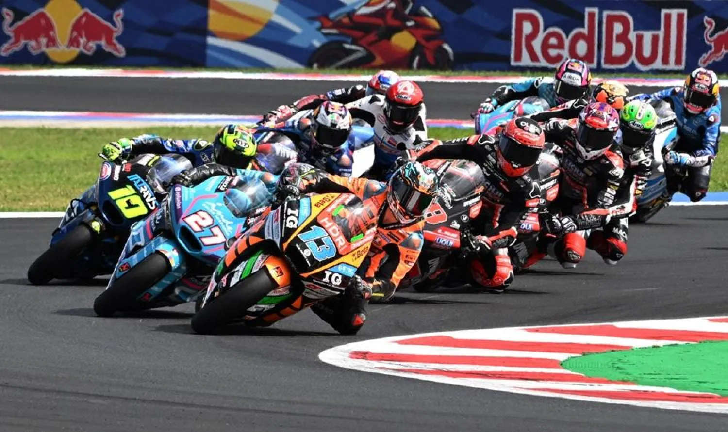 MotoGP extends Misano contract until 2031