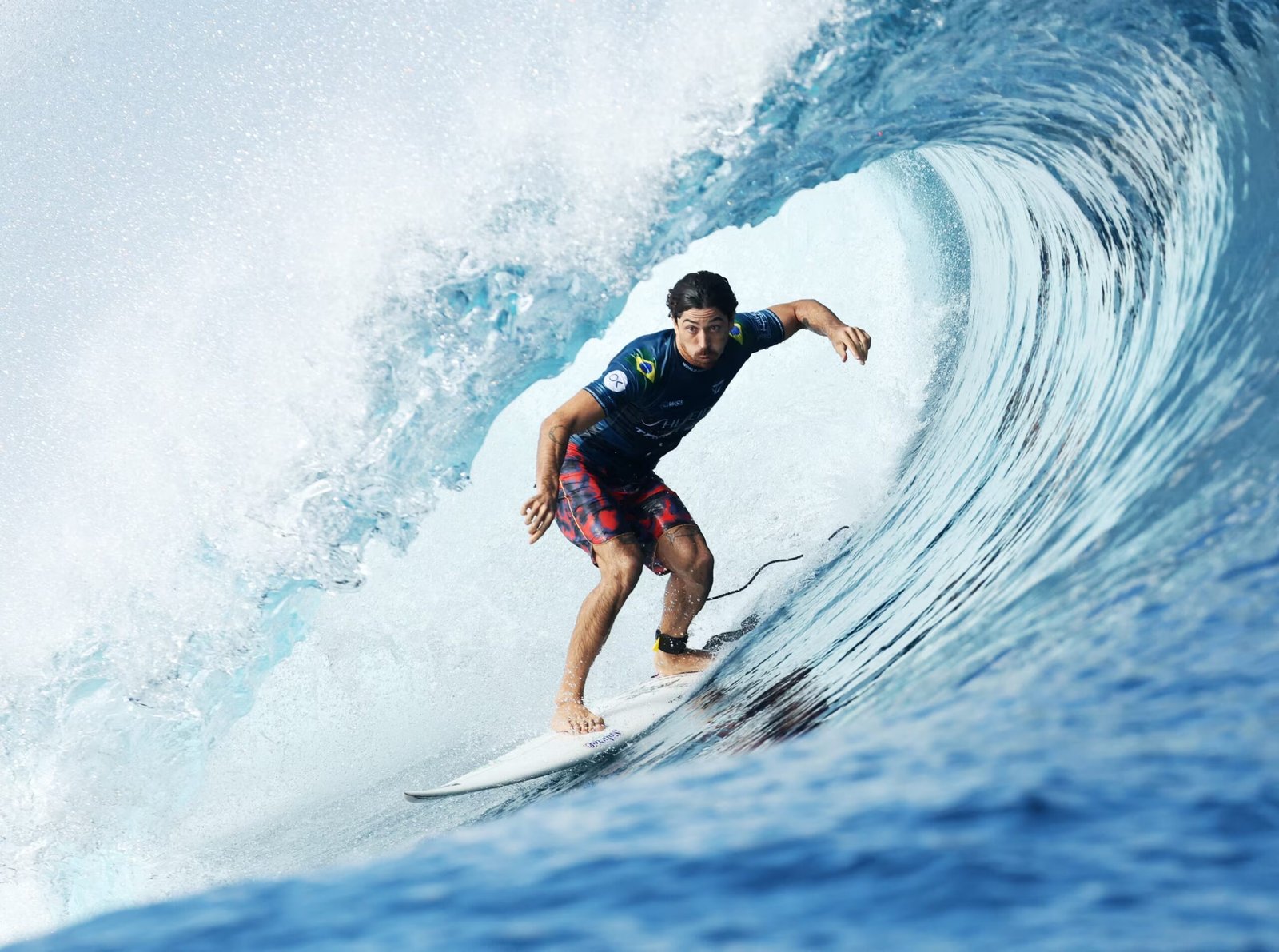 Brazil’s Dora, Australia’s Picklum win first world titles in Fiji