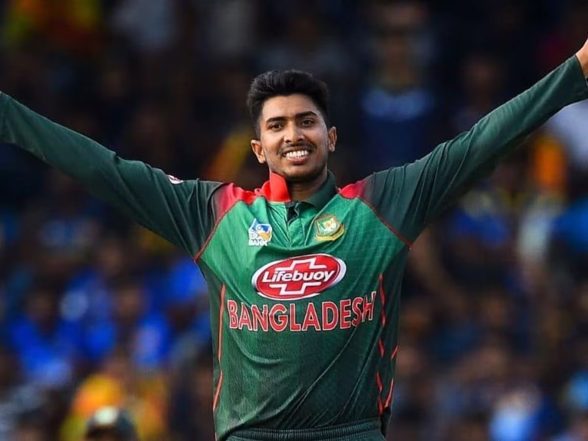 Soumya Sarkar returns for T20I series against Afghanistan