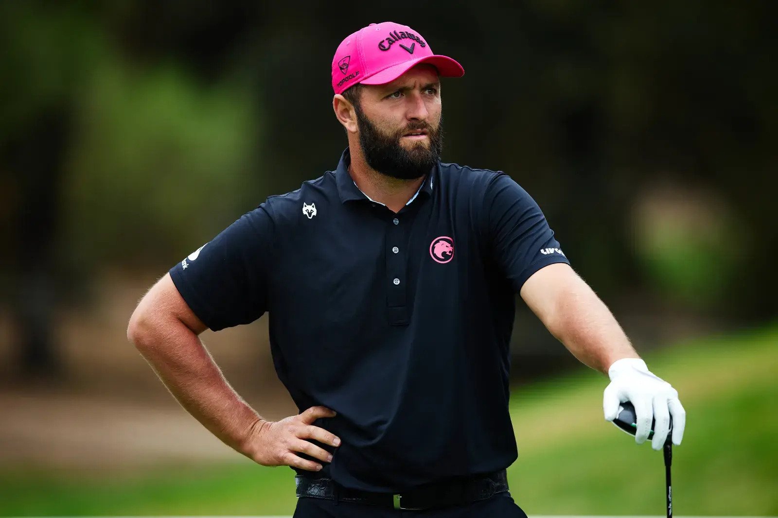 Jon Rahm taking a long break after ‘winless’ season