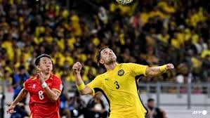 Malaysia defends naturalisation process for banned players as scandal widens