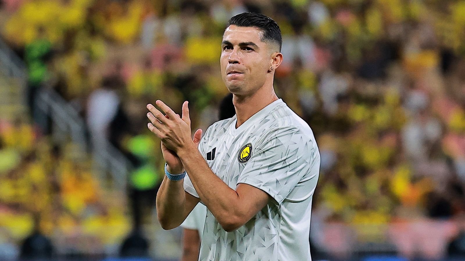 Ronaldo becomes football’s first billionaire, says report