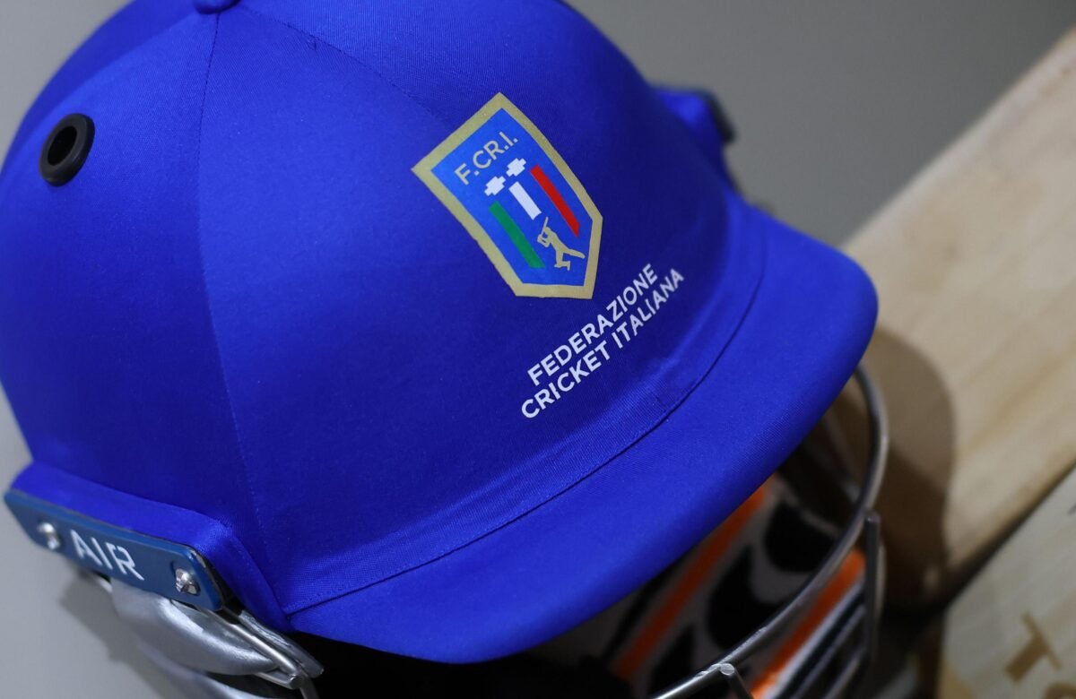 Italy cricket rocked by sexual harassment claims after T20 World Cup breakthrough