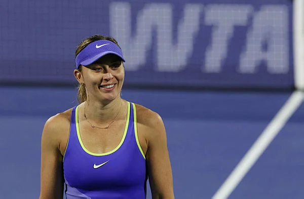 Badosa slams online ‘disrespect’ after Dubai injury retirement