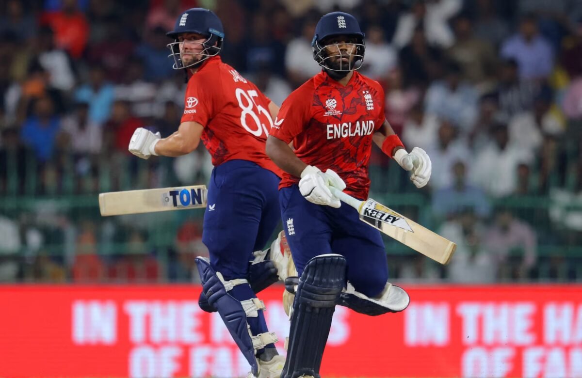 Rehan and Jacks late show helps England down New Zealand