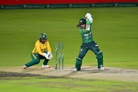 South Africa women beat Pakistan by six wickets in rain-shortened 2nd T20I
