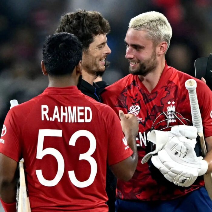 Rehan and Jacks late show helps England down New Zealand