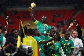 Morocco declared African champions after Senegal stripped of title