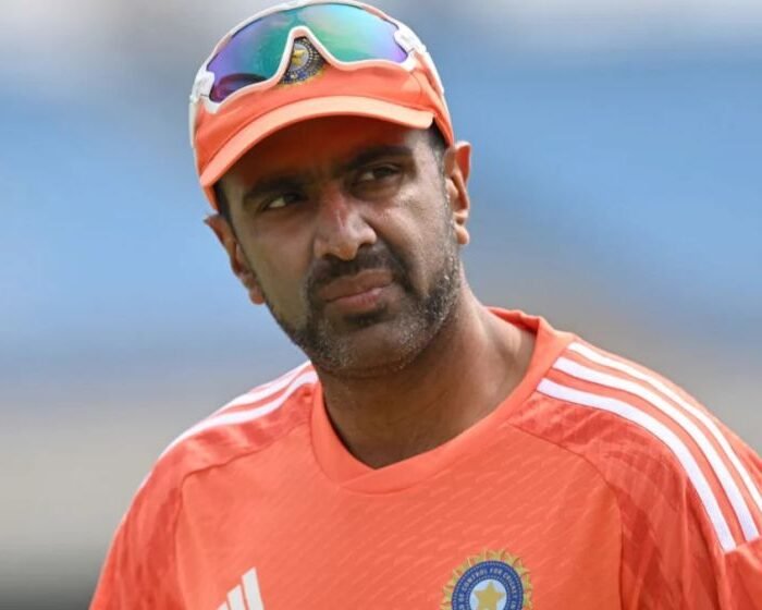 Ashwin becomes first India international to join US Major League