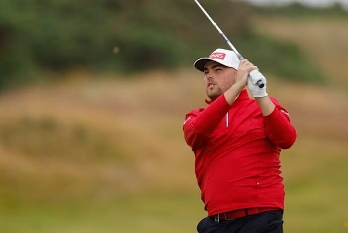 Bradbury fires final round 65 to claim second Joburg Open title