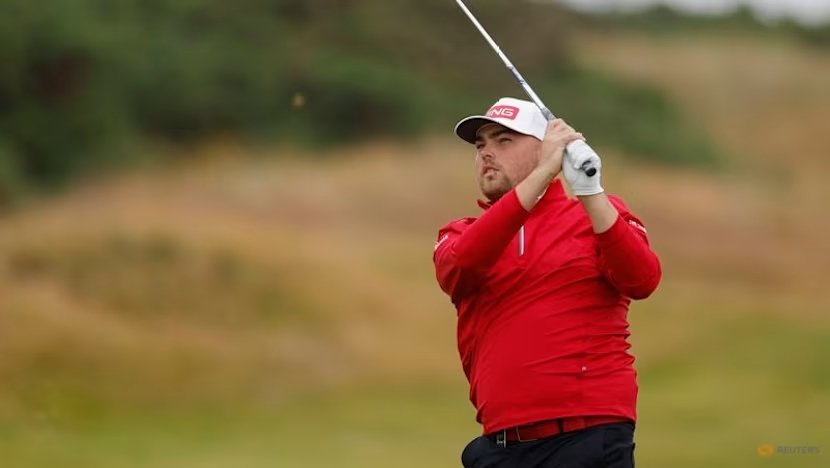 Bradbury fires final round 65 to claim second Joburg Open title