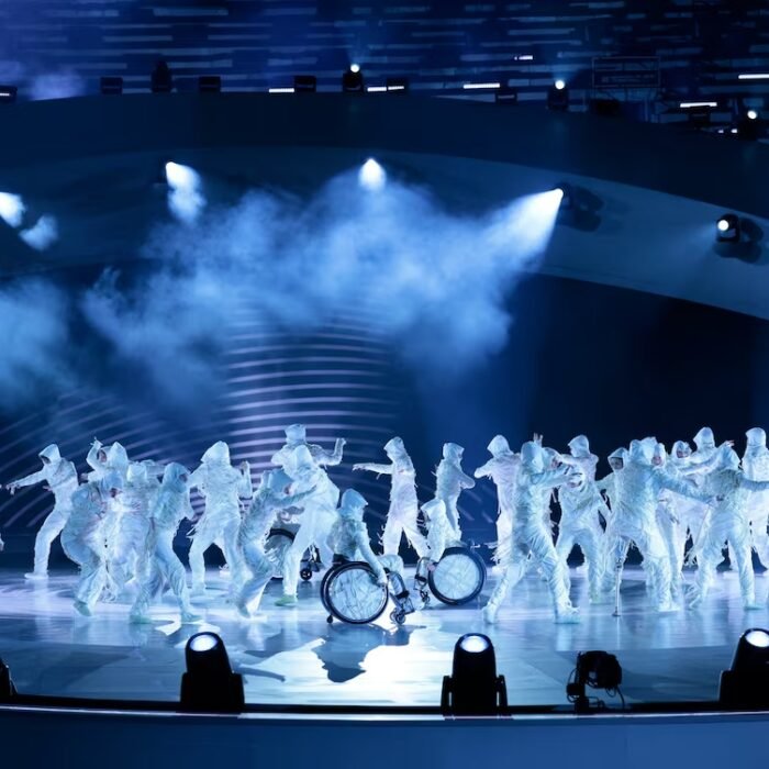 Games open in Verona with calls for unity amid wars and athlete absences