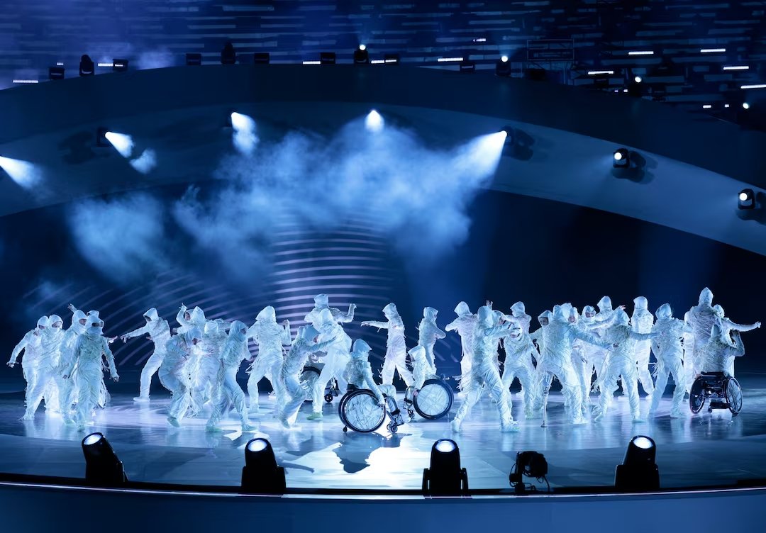 Games open in Verona with calls for unity amid wars and athlete absences