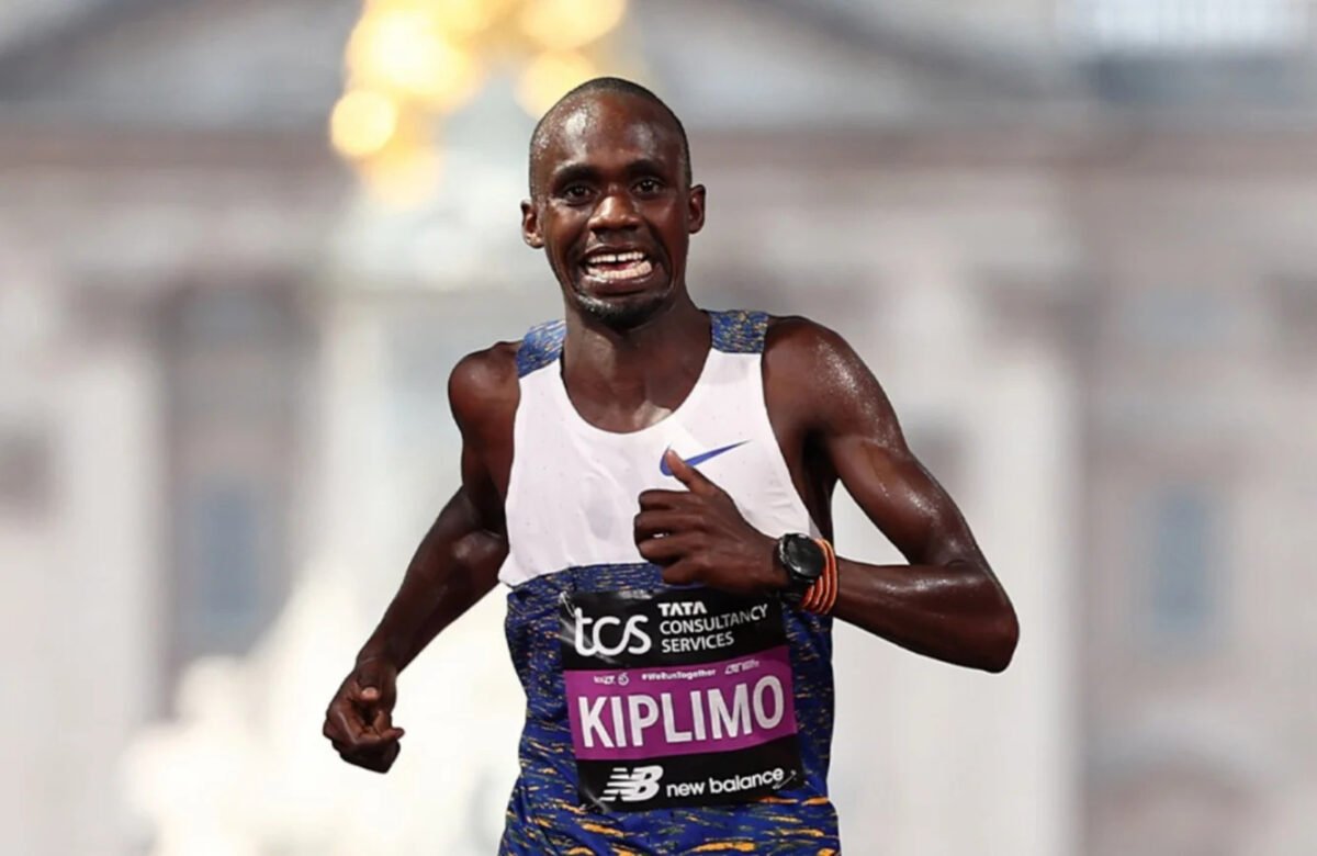 Uganda’s Kiplimo regains world half marathon record in Lisbon