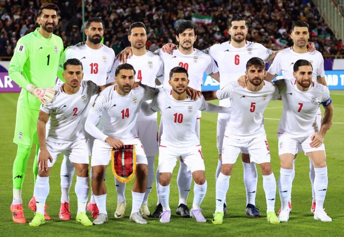 Iran World Cup withdrawal threat leaves FIFA pondering options