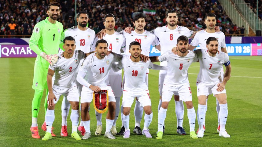 Iran World Cup withdrawal threat leaves FIFA pondering options