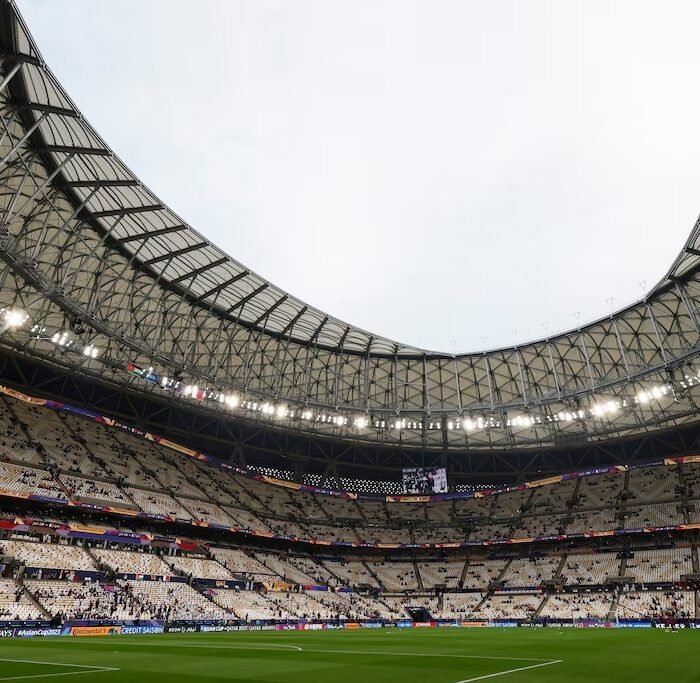 London favourite to host Spain v Argentina Finalissima after Doha doubts