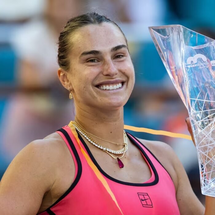 Sabalenka beats Gauff in Miami final, completes ‘Sunshine Double’