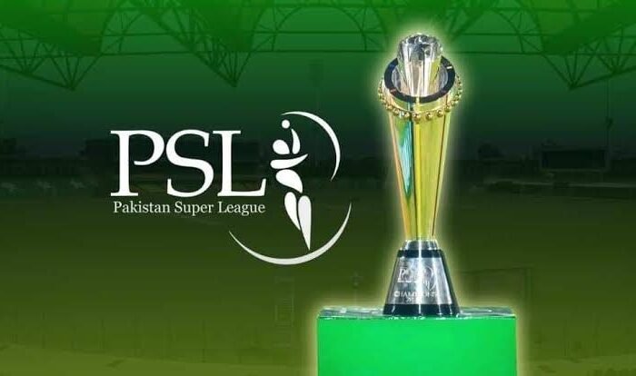 PSL broadcast rights sold for Rs26.11 bn
