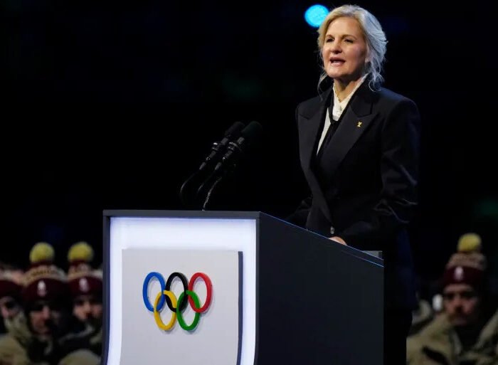 New Zealand adopts IOC new gender policy