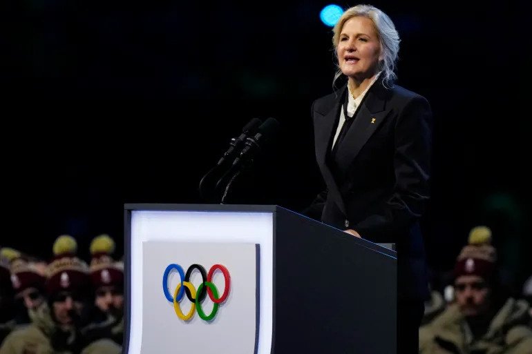 New Zealand adopts IOC new gender policy