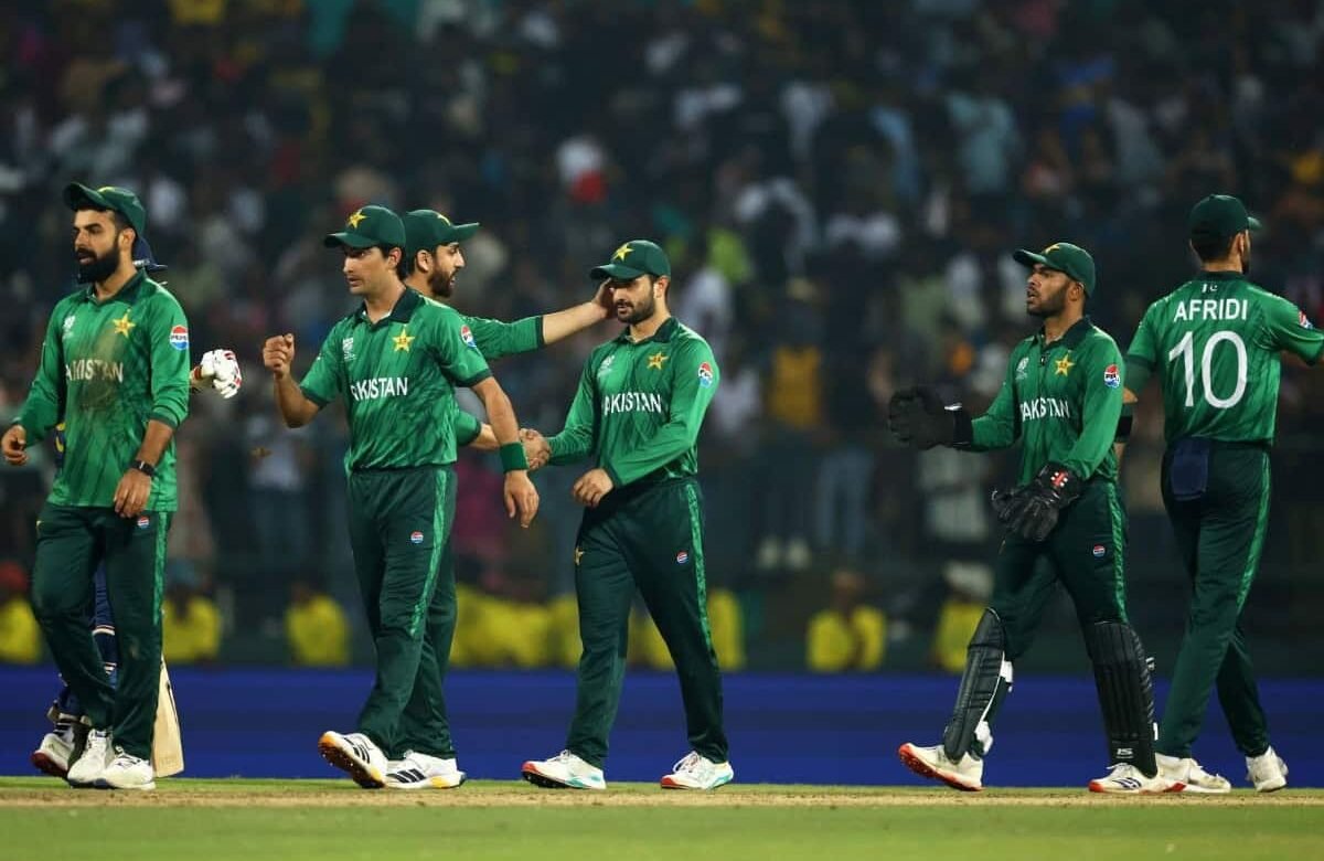 Victory in vain as Pakistan out of T20 World Cup, New Zealand seal semi-final spot