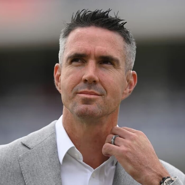Pietersen says he is open to England coaching role