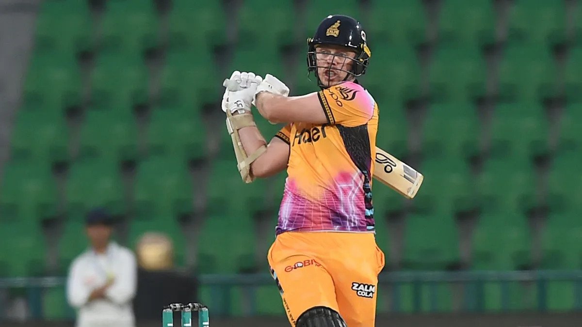 Samad, Bracewell lead Zalmi to highest successful run chase