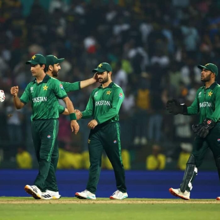 Victory in vain as Pakistan out of T20 World Cup, New Zealand seal semi-final spot