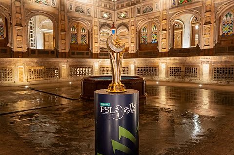 PSL to be held sans spectators, matches limited to Lahore and Karachi under fuel crisis