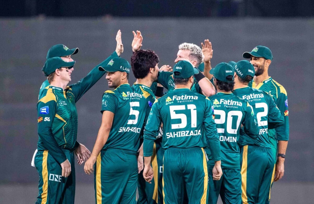 Momin, Philippe star in Multan Sultans’ first win in PSL