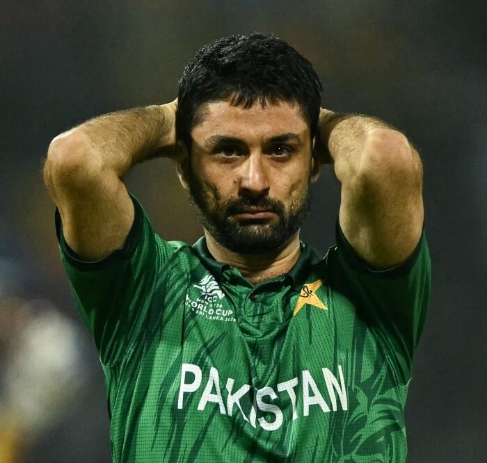 Pakistan cricket’s lack of T20 evolution exposed by World Cup exit
