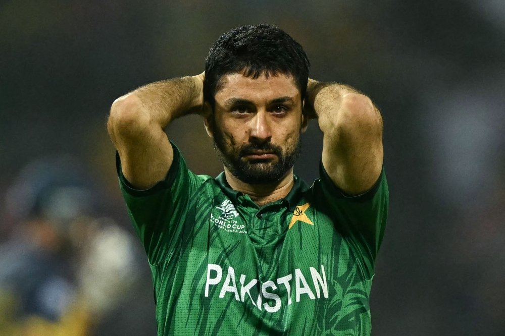 Pakistan cricket’s lack of T20 evolution exposed by World Cup exit