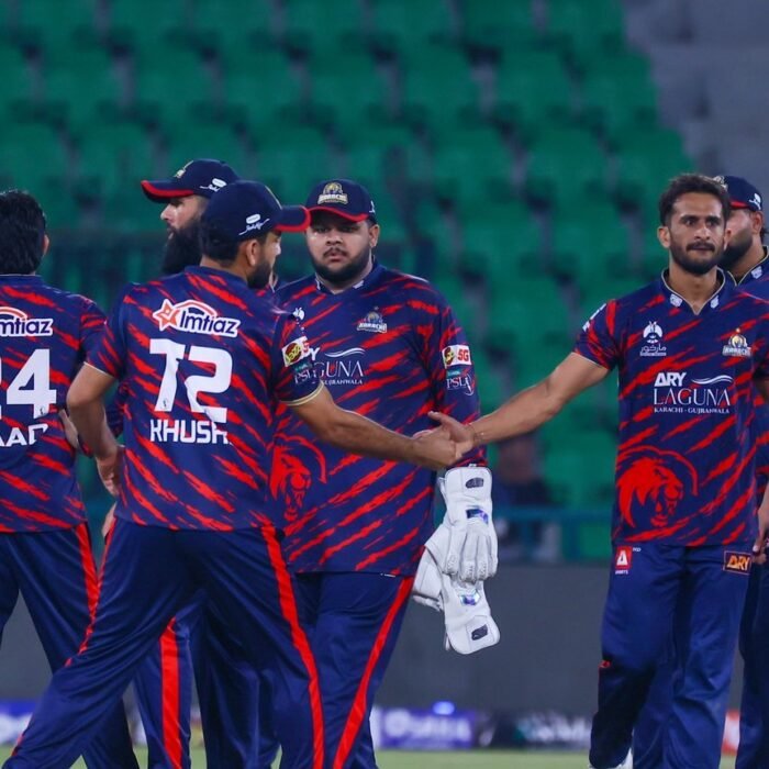 Moeen and Hasan strike as Kings score 14-run win over Gladiators