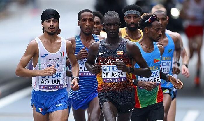 World Athletics to launch standalone marathon championship from 2030