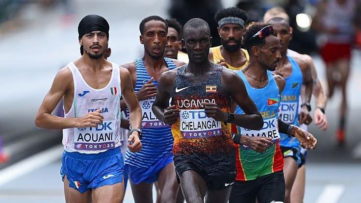 World Athletics to launch standalone marathon championship from 2030