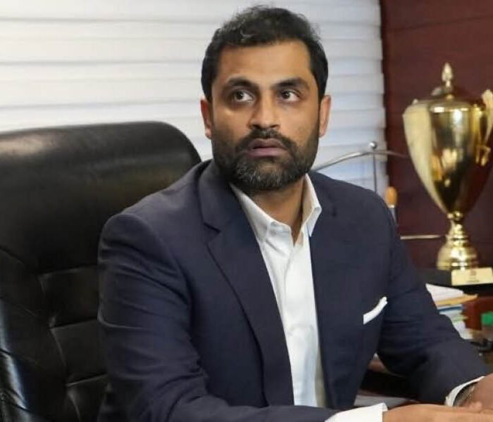 Former Bangladesh captain Tamim becomes youngest BCB chief