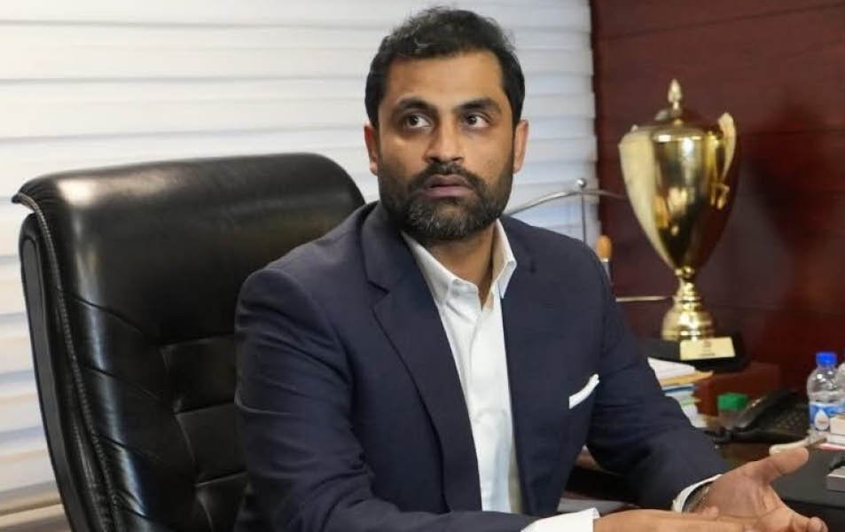 Former Bangladesh captain Tamim becomes youngest BCB chief